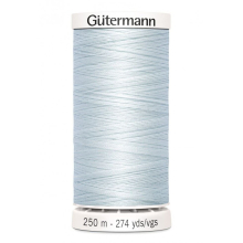 Gutermann Sew All Polyester Sewing Thread 193 - 250 Metres - each