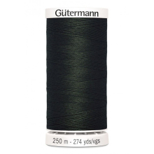 Gutermann Sew All Polyester Sewing Thread 304 - 250 Metres - each