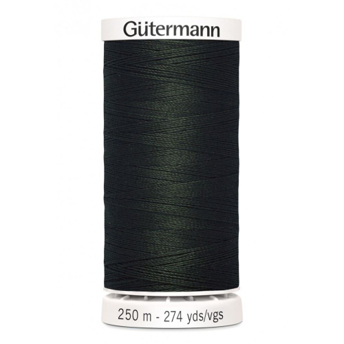Gütermann Gutermann Sew All Polyester Sewing Thread 304 - 250 Metres - each