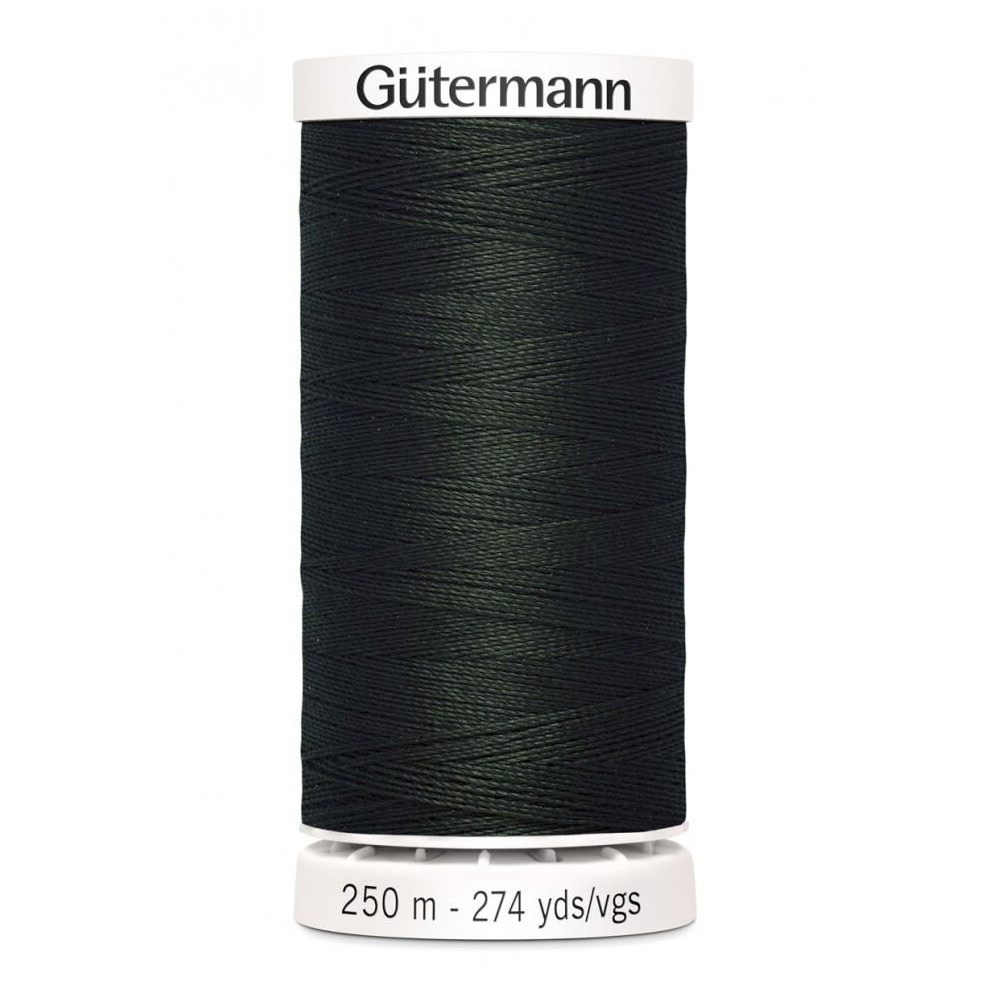 Gütermann Gutermann Sew All Polyester Sewing Thread 304 - 250 Metres - Each