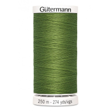 Gutermann Sew All Polyester Sewing Thread 283 - 250 Metres - each