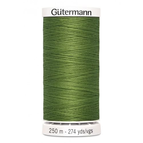 Gütermann Gutermann Sew All Polyester Sewing Thread 283 - 250 Metres - each