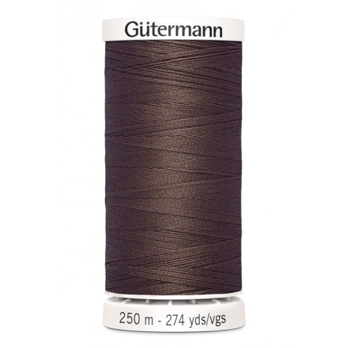 Gütermann Gutermann Sew All Polyester Sewing Thread 446 - 250 Metres - each