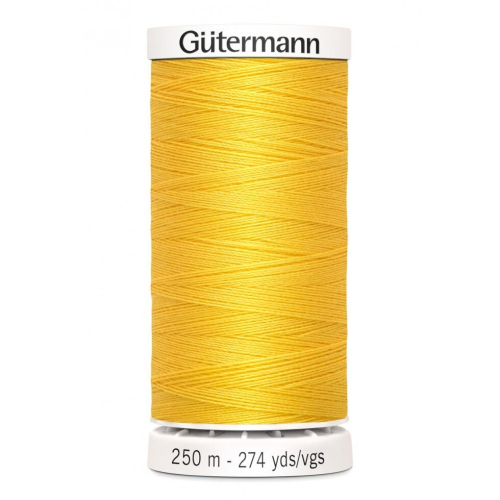 Gütermann Gutermann Sew All Polyester Sewing Thread 417 - 250 Metres - each