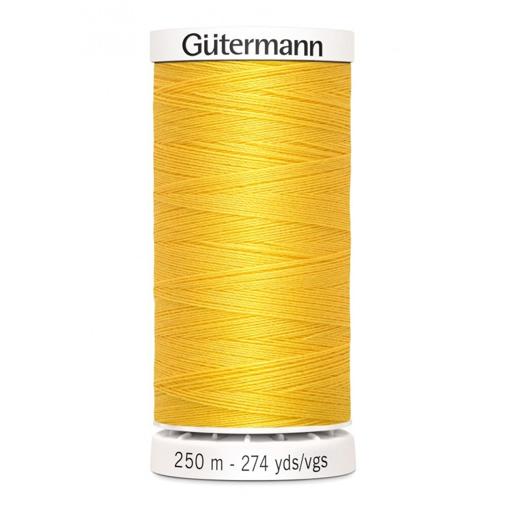 Gütermann Gutermann Sew All Polyester Sewing Thread 417 - 250 Metres - Each
