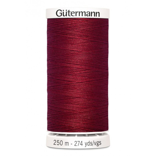 Gütermann Gutermann Sew All Polyester Sewing Thread 367 - 250 Metres - each