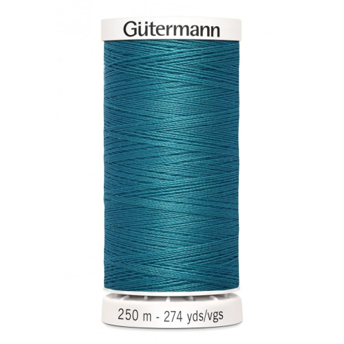 Gütermann Gutermann Sew All Polyester Sewing Thread 189 - 250 Metres - each