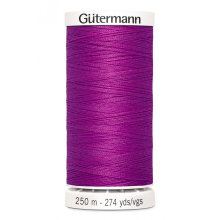 Gutermann Sew All Polyester Sewing Thread 321 - 250 Metres - each