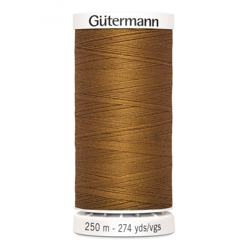 Gütermann Gutermann Sew All Polyester Sewing Thread 448 - 250 Metres - each