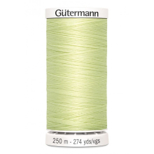 Gutermann Sew All Polyester Sewing Thread 292 - 250 Metres - each