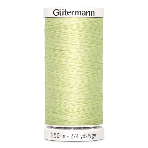 Gütermann Gutermann Sew All Polyester Sewing Thread 292 - 250 Metres - each