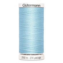 Gutermann Sew All Polyester Sewing Thread 195 - 250 Metres - each