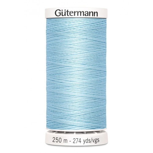 Gütermann Gutermann Sew All Polyester Sewing Thread 195 - 250 Metres - each