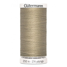 Gutermann Sew All Polyester Sewing Thread 215 - 250 Metres - each