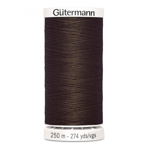 Gütermann Gutermann Sew All Polyester Sewing Thread 694 - 250 Metres - each