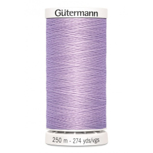 Gutermann Sew All Polyester Sewing Thread 441 - 250 Metres - each