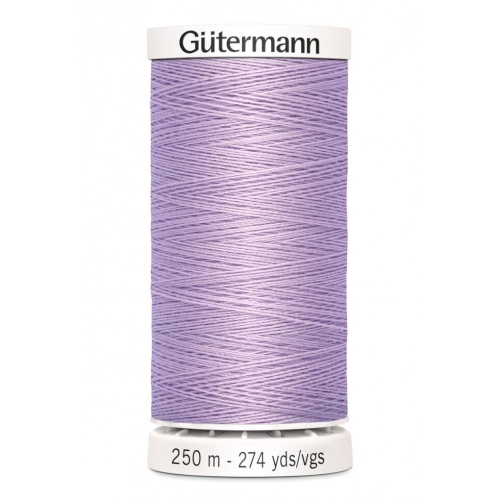 Gütermann Gutermann Sew All Polyester Sewing Thread 441 - 250 Metres - each