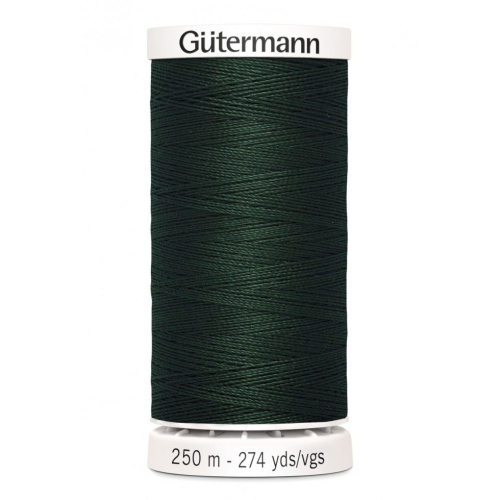 Gütermann Gutermann Sew All Polyester Sewing Thread 472 - 250 Metres - each