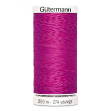 Gutermann Sew All Polyester Sewing Thread 733 - 250 Metres - each