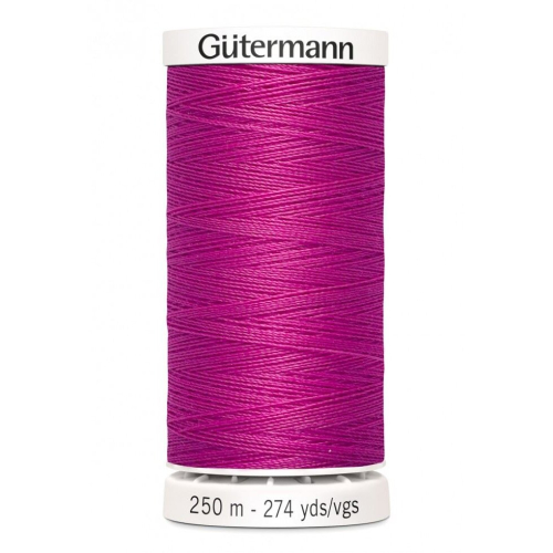 Gütermann Gutermann Sew All Polyester Sewing Thread 733 - 250 Metres - each