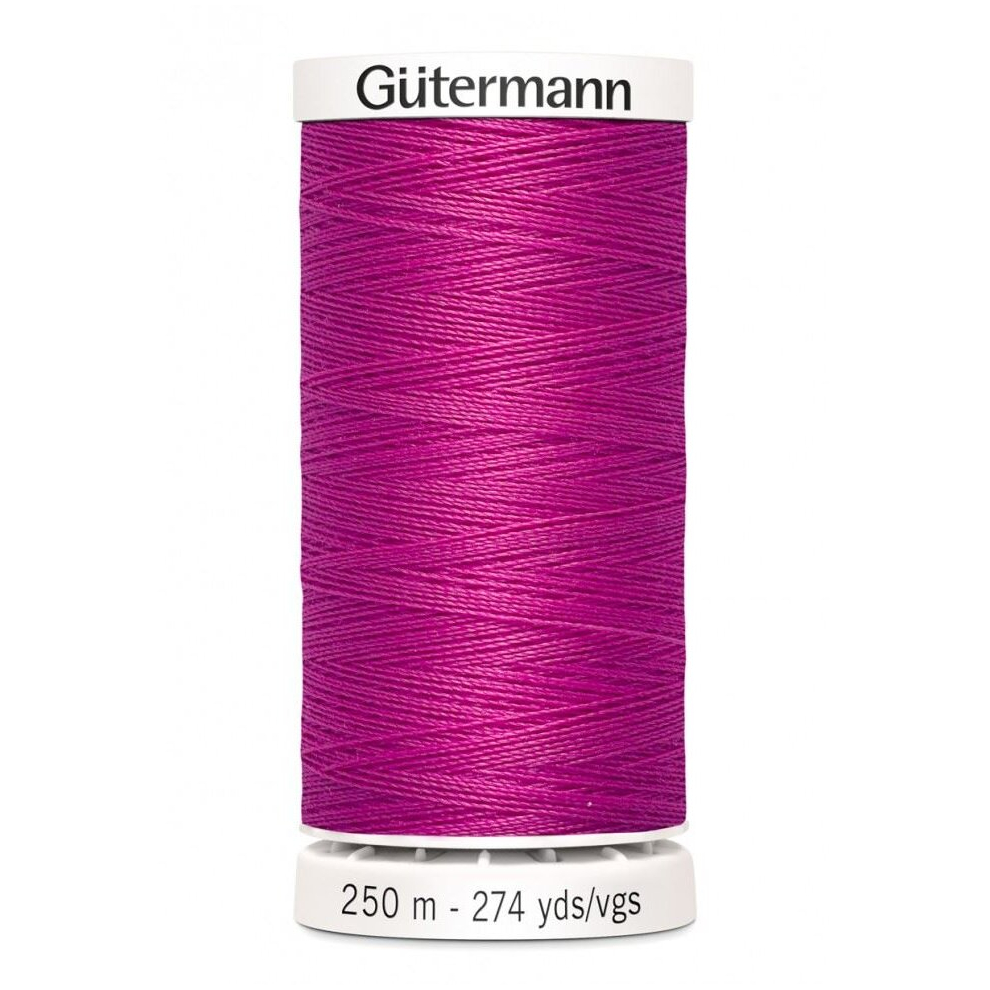 Gütermann Gutermann Sew All Polyester Sewing Thread 733 - 250 Metres - Each