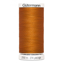 Gutermann Sew All Polyester Sewing Thread 982 - 250 Metres - each