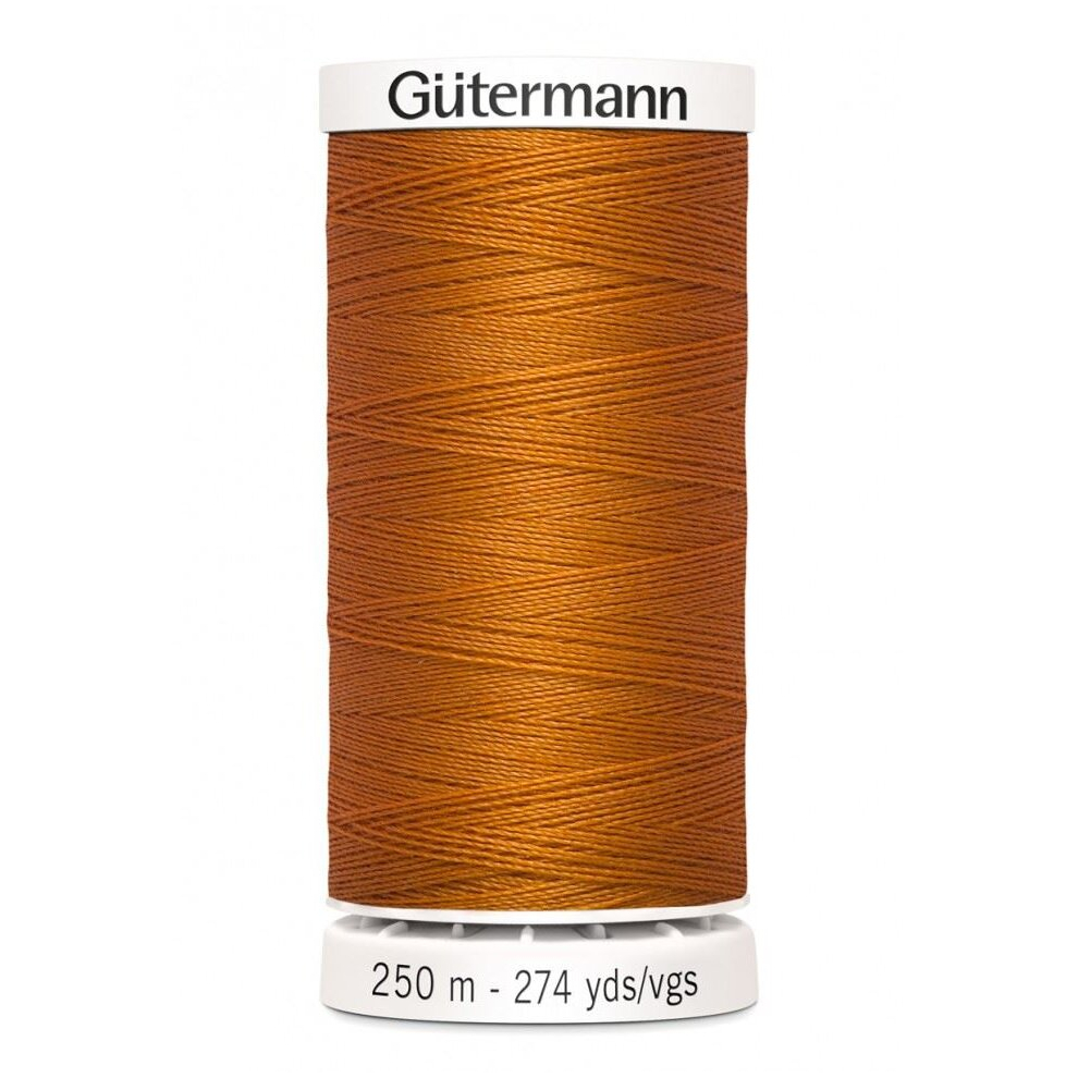 Gutermann Sew All Polyester Sewing Thread 982 - 250 Metres - each