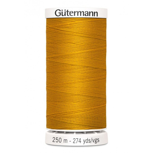 Gütermann Gutermann Sew All Polyester Sewing Thread 362 - 250 Metres - each