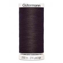 Gutermann Sew All Polyester Sewing Thread 23 - 250 Metres - each
