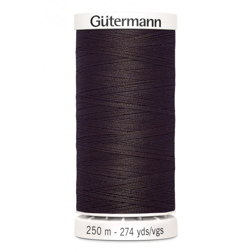 Gütermann Gutermann Sew All Polyester Sewing Thread 23 - 250 Metres - each