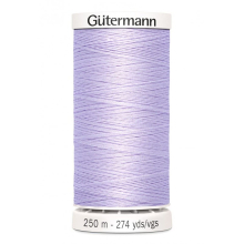 Gutermann Sew All Polyester Sewing Thread 442 - 250 Metres - each