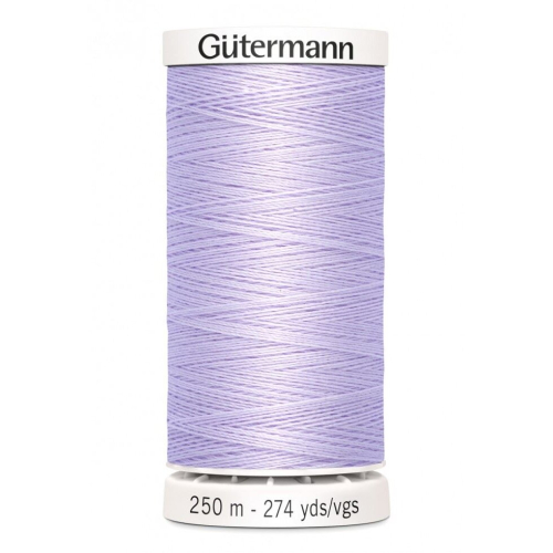 Gütermann Gutermann Sew All Polyester Sewing Thread 442 - 250 Metres - each