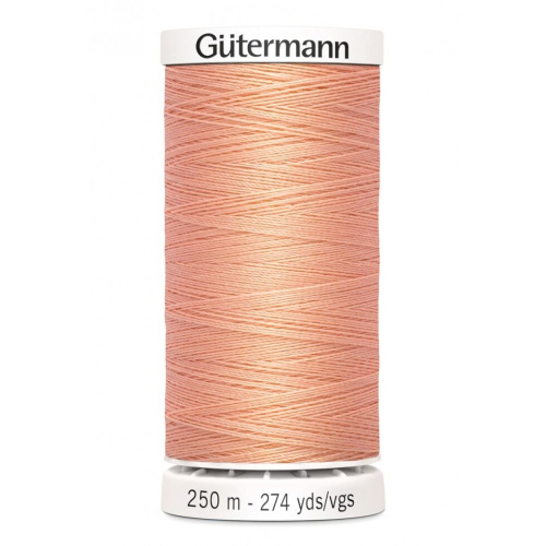 Gütermann Gutermann Sew All Polyester Sewing Thread 586 - 250 Metres - each