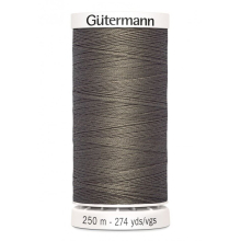Gutermann Sew All Polyester Sewing Thread 669 - 250 Metres - each
