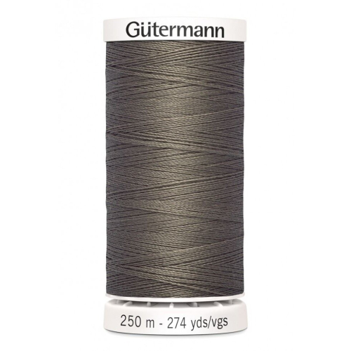 Gütermann Gutermann Sew All Polyester Sewing Thread 669 - 250 Metres - each