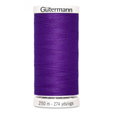 Gutermann Sew All Polyester Sewing Thread 392 - 250 Metres - each