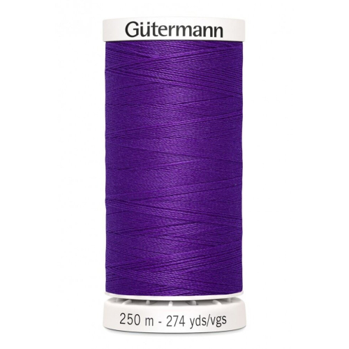 Gütermann Gutermann Sew All Polyester Sewing Thread 392 - 250 Metres - each