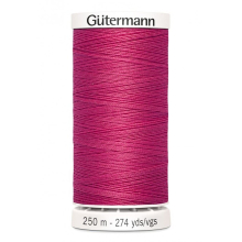 Gutermann Sew All Polyester Sewing Thread 890 - 250 Metres - each