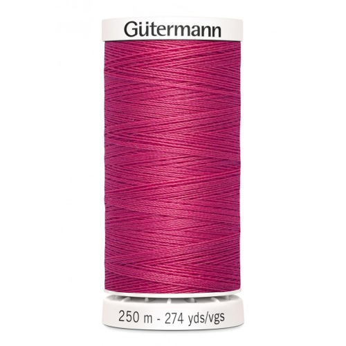 Gütermann Gutermann Sew All Polyester Sewing Thread 890 - 250 Metres - each