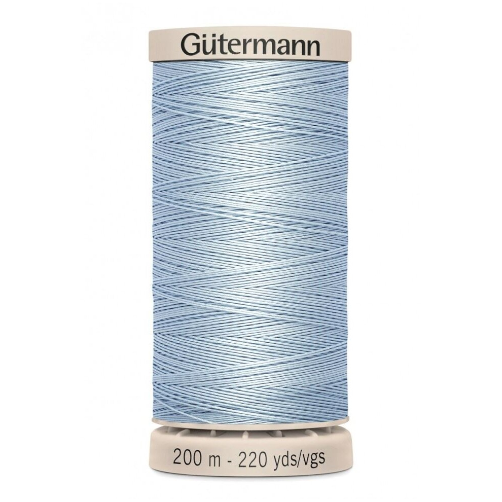 Gütermann Gutermann Fine Waxed Sewing Thread 6217 - 200 Metres - Each