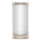 Gütermann Gutermann Fine Waxed Sewing Thread White 5709 - 200 Metres - each 1