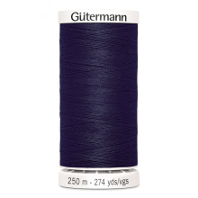 Gutermann Sew All Polyester Sewing Thread 339 - 250 Metres - each