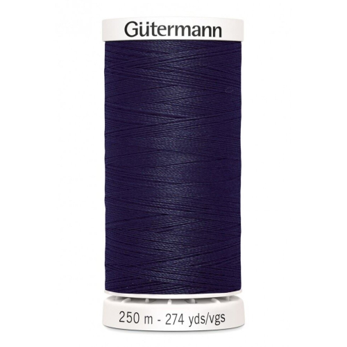 Gütermann Gutermann Sew All Polyester Sewing Thread 339 - 250 Metres - each