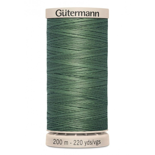 Gütermann Gutermann Fine Waxed Sewing Thread 8724 - 200 Metres - each