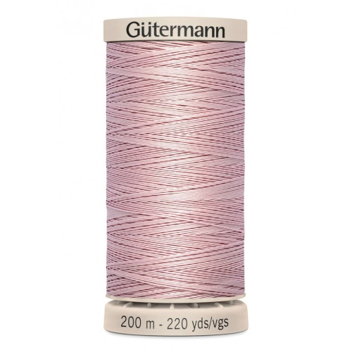 Gütermann Gutermann Fine Waxed Sewing Thread 3117 - 200 Metres - each