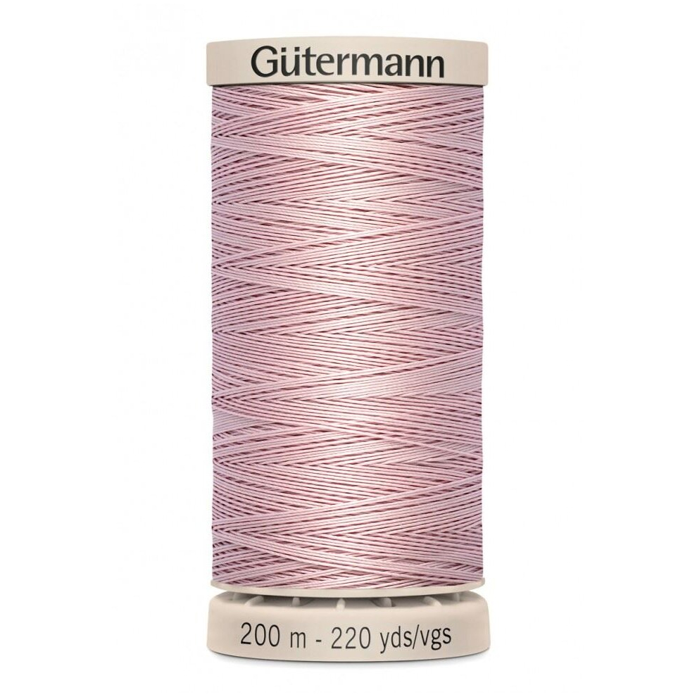 Gütermann Gutermann Fine Waxed Sewing Thread 3117 - 200 Metres - Each