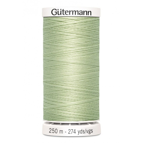 Gütermann Gutermann Sew All Polyester Sewing Thread 818 - 250 Metres - each
