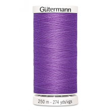 Gutermann Sew All Polyester Sewing Thread 291 - 250 Metres - each