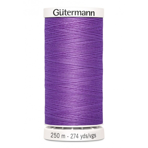 Gütermann Gutermann Sew All Polyester Sewing Thread 291 - 250 Metres - each