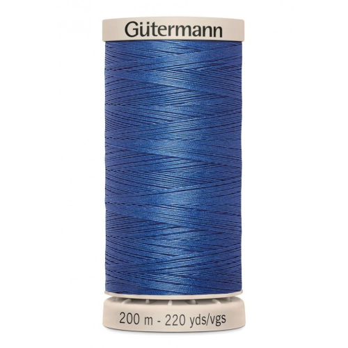 Gütermann Gutermann Fine Waxed Sewing Thread 5133 - 200 Metres - each